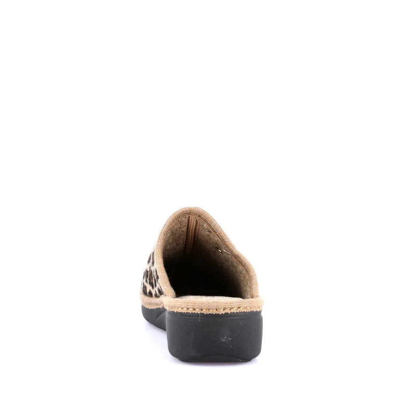Ciabatta Feltro Grunland CI3396
