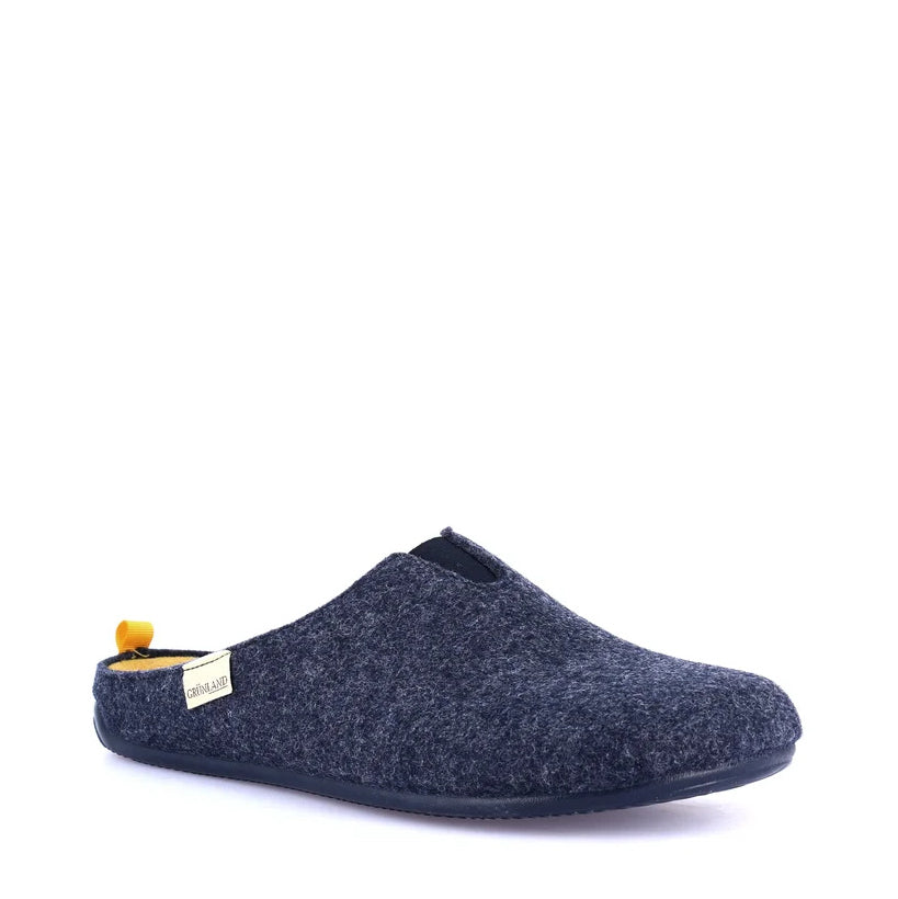 Pantofola Tessuto Grunland CI3409