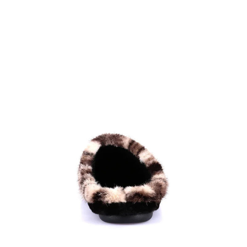Pantofola S.Gomma Grunland CI3420