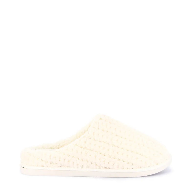 Pantofola Donna S.Gomma Grunland CI3455