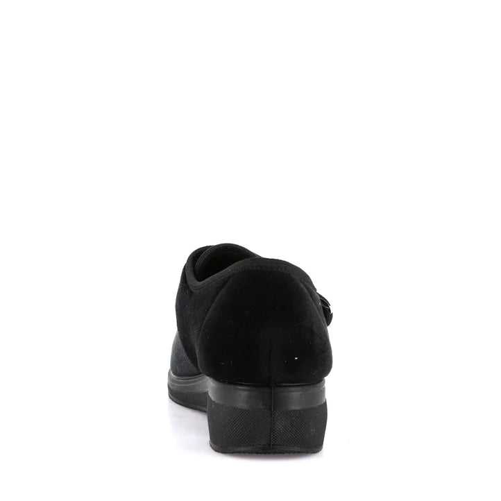 Pantofola Con Strappo E S.Gomma Grunland PA0598