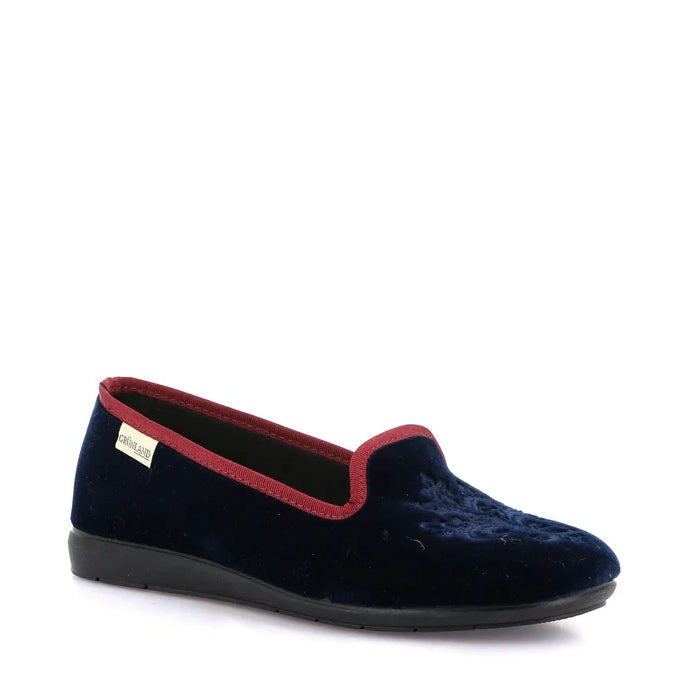 Pantofola S.Gomma Grunland PA0895