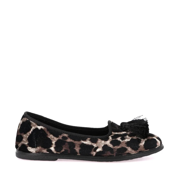 Pantofola Donna S.Gomma Grunland PA0910
