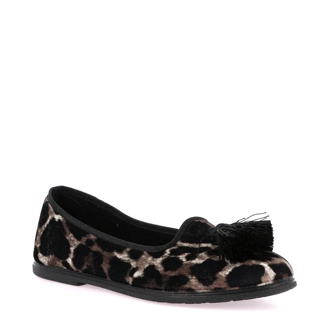 Pantofola Donna S.Gomma Grunland PA0910