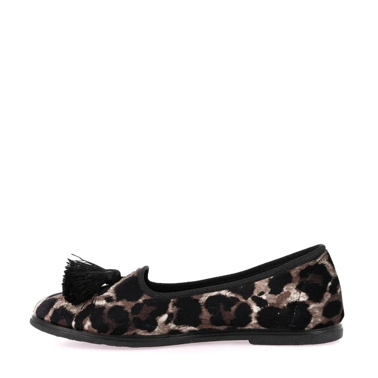 Pantofola Donna S.Gomma Grunland PA0910