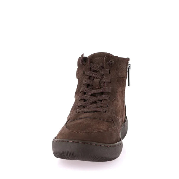 Stivaletto S.Gomma Grunland PO0356
