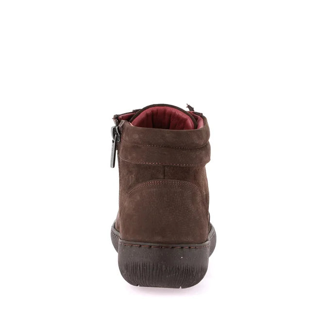 Stivaletto S.Gomma Grunland PO0356
