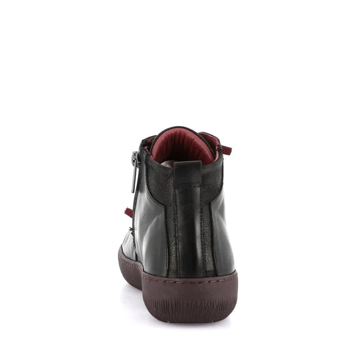 Polacco Con Lacci Elastici Grunland PO1853