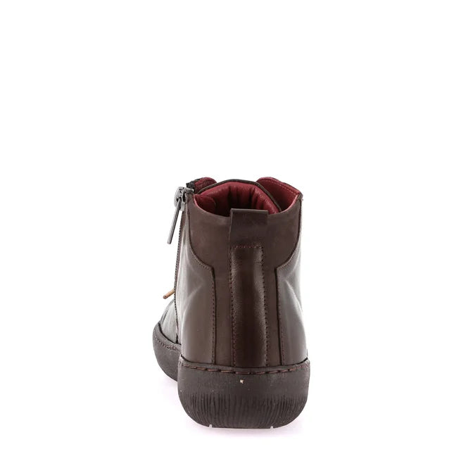 Polacco Con Lacci Elastici Grunland PO1853