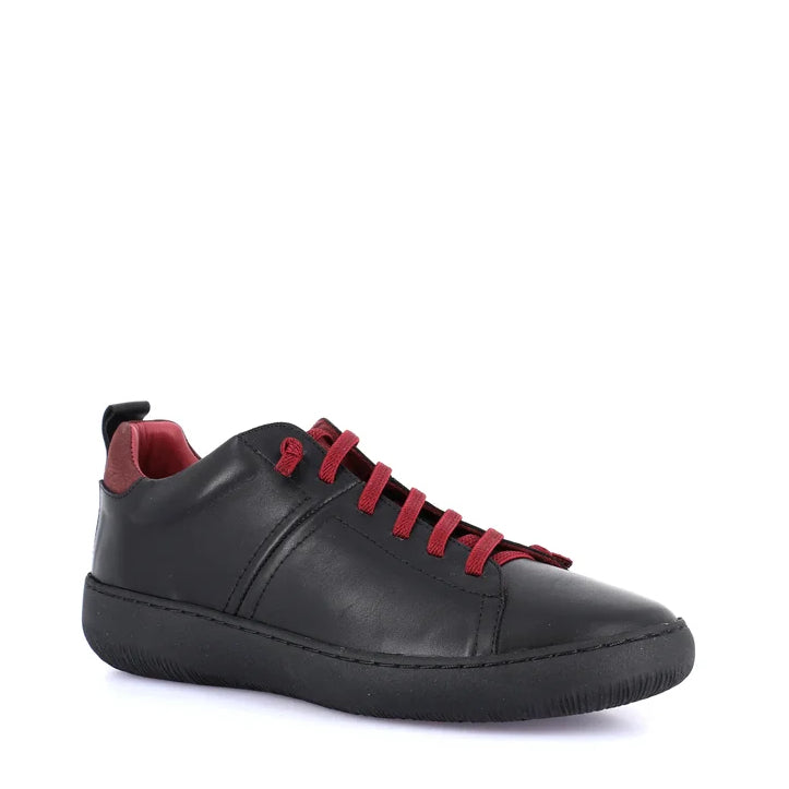 Scarpa Con Lacci Elastici Grunland SC4644