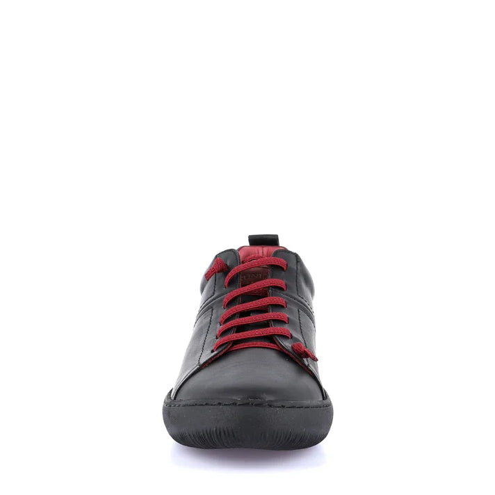 Scarpa Con Lacci Elastici Grunland SC4644