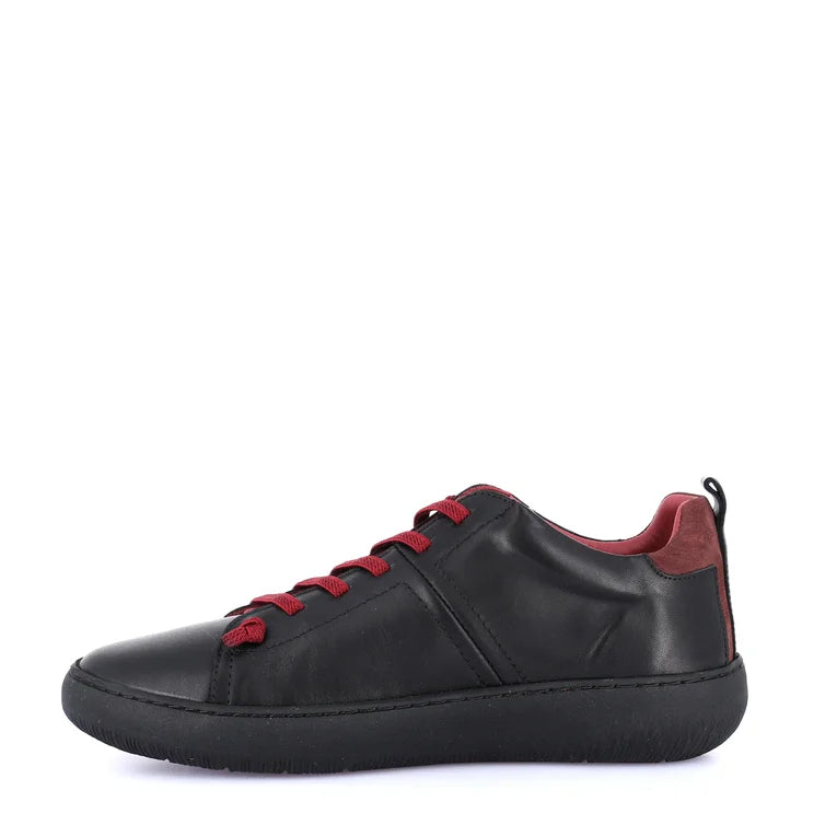 Scarpa Con Lacci Elastici Grunland SC4644