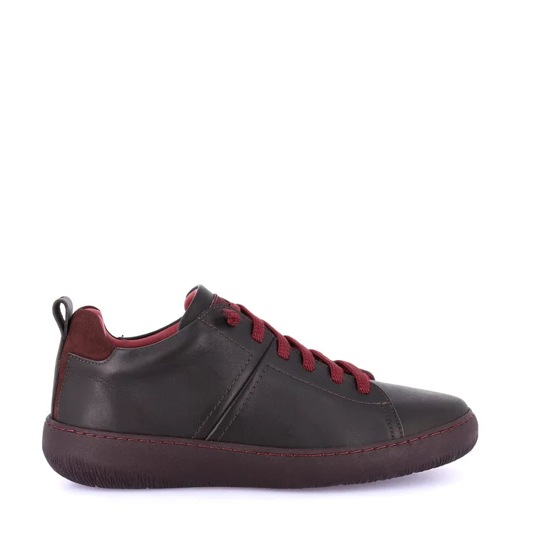 Scarpa Con Lacci Elastici Grunland SC4644