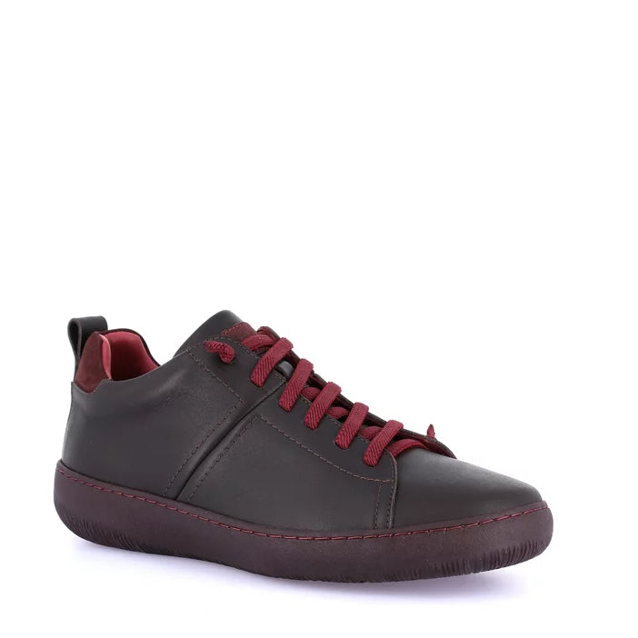 Scarpa Con Lacci Elastici Grunland SC4644