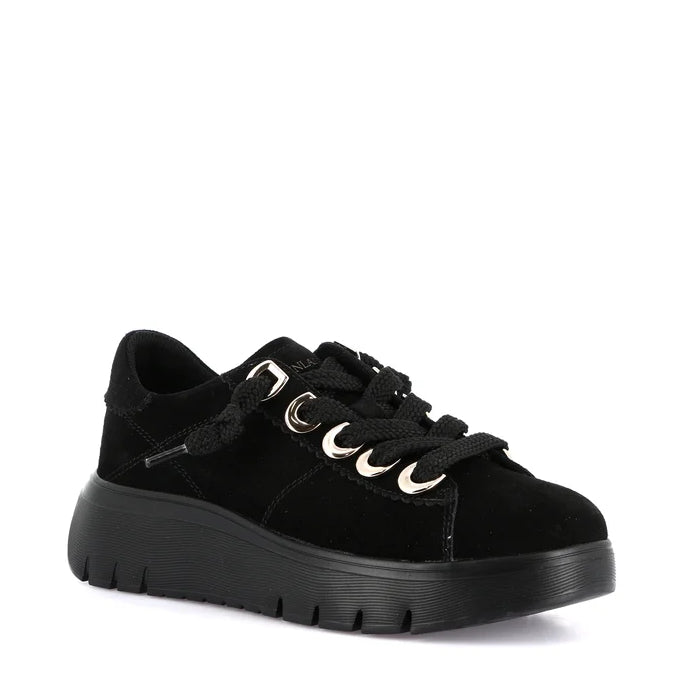 Scarpa Lacci S.Gomma Grunland SC6339