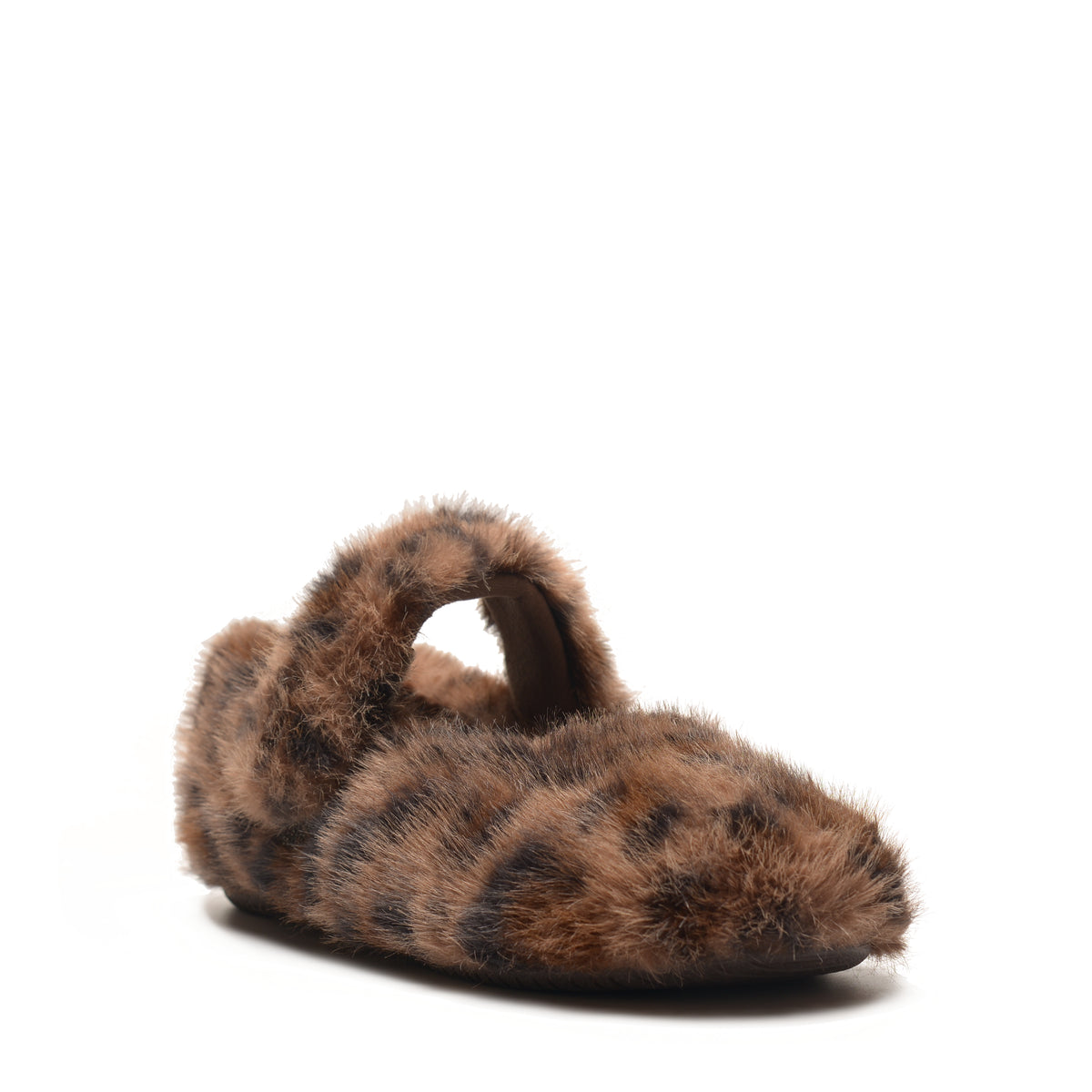 Pantofola Con Cinturino Verbenas YINA-FELINE