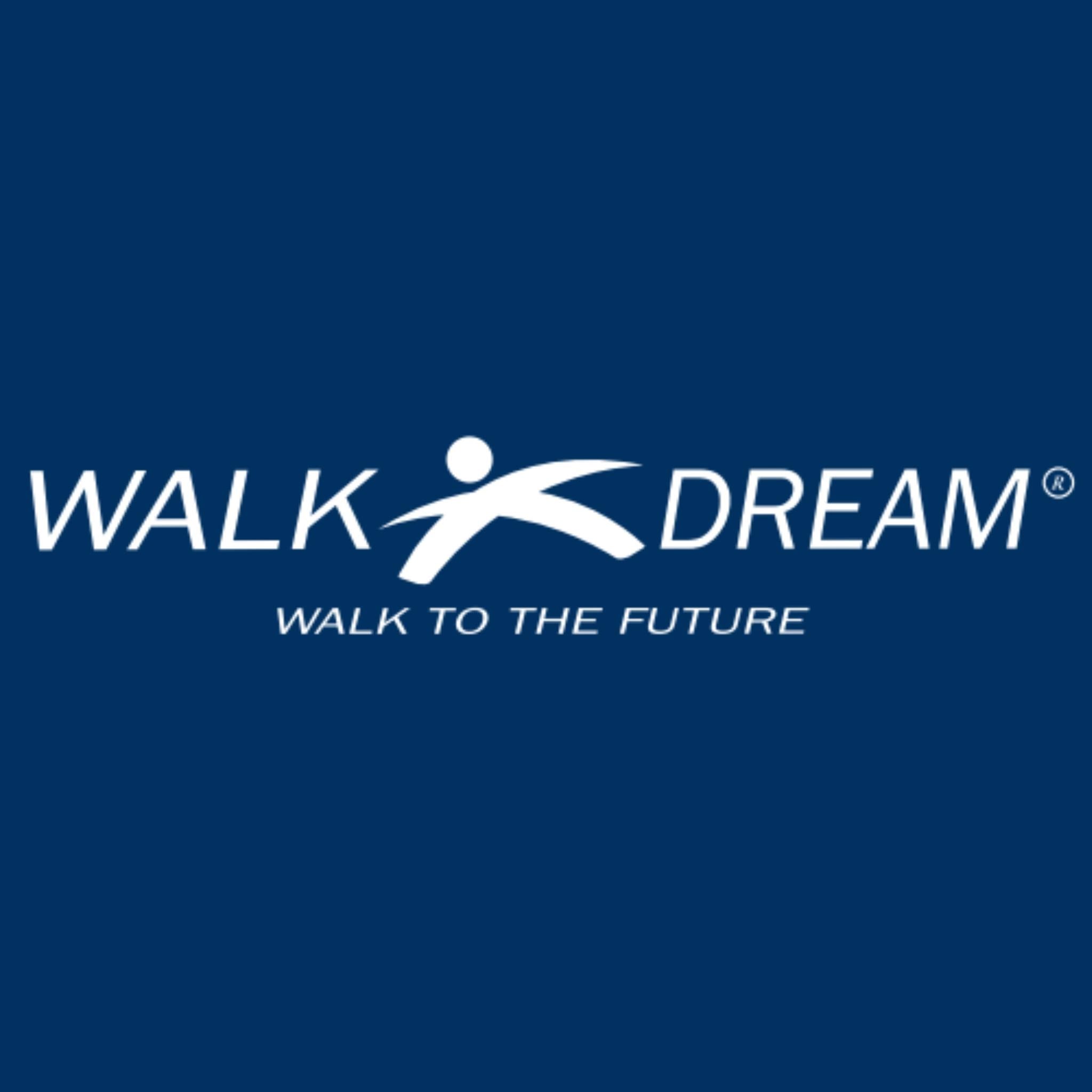 WALK DREAM