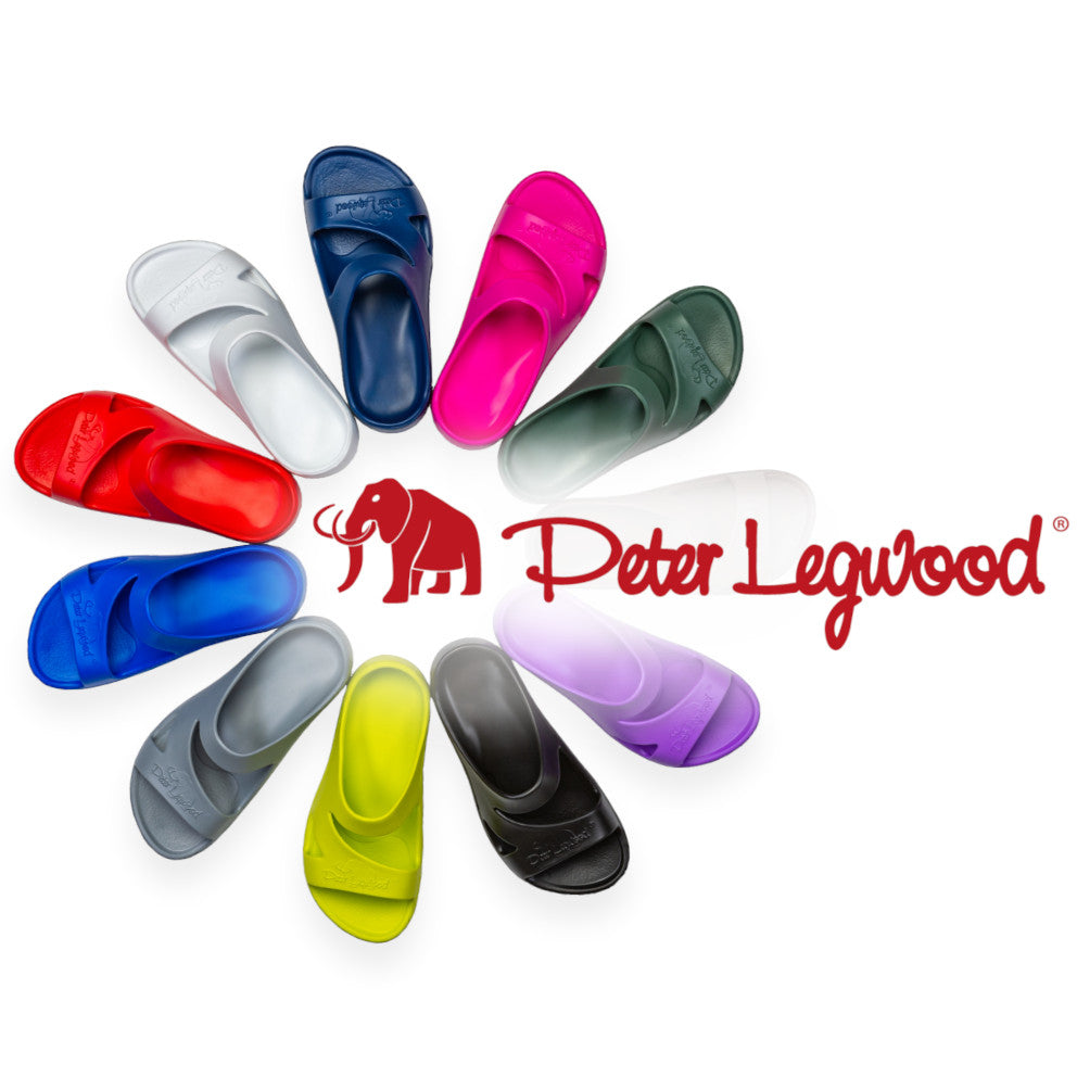 PETER LEGWOOD