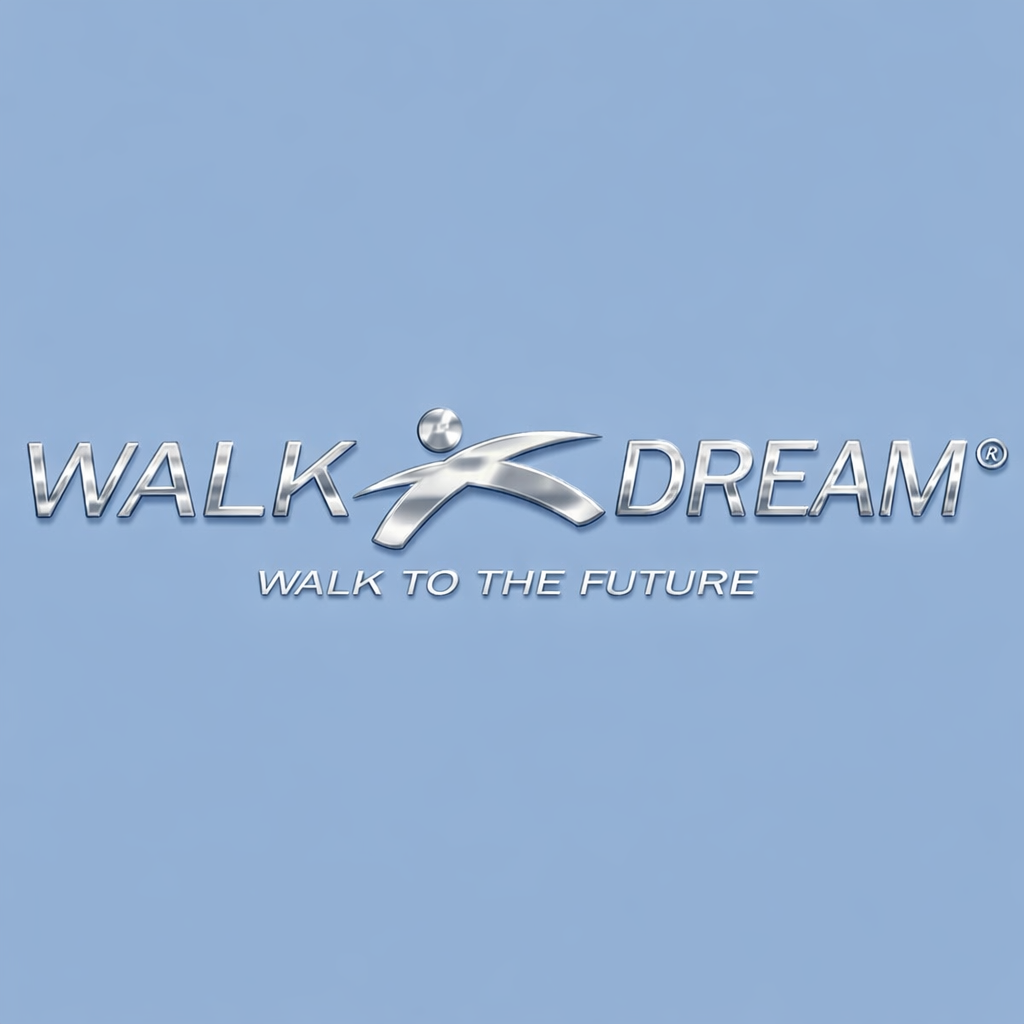WALK DREAM