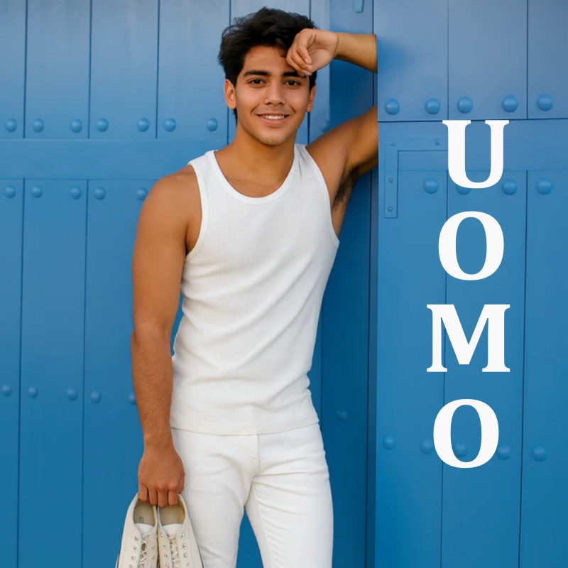 UOMO