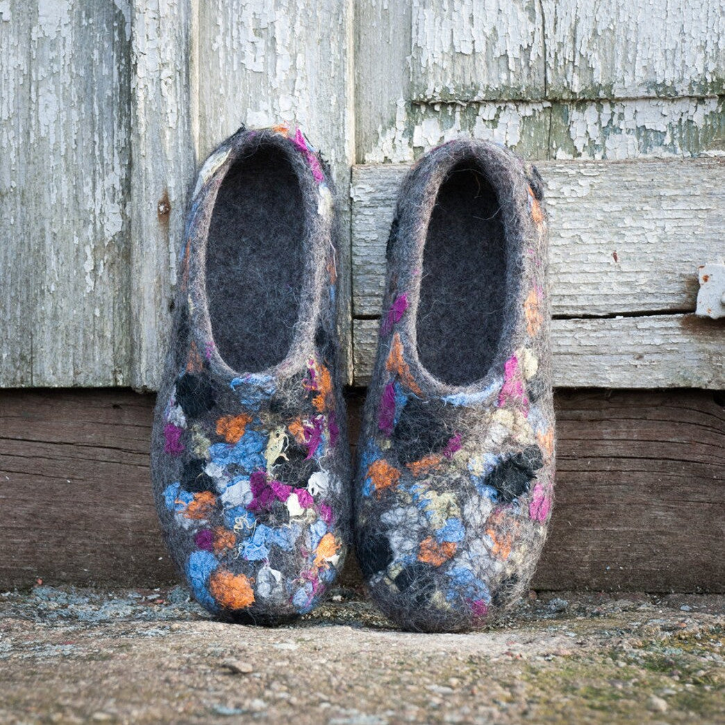 CIABATTE & PANTOFOLE