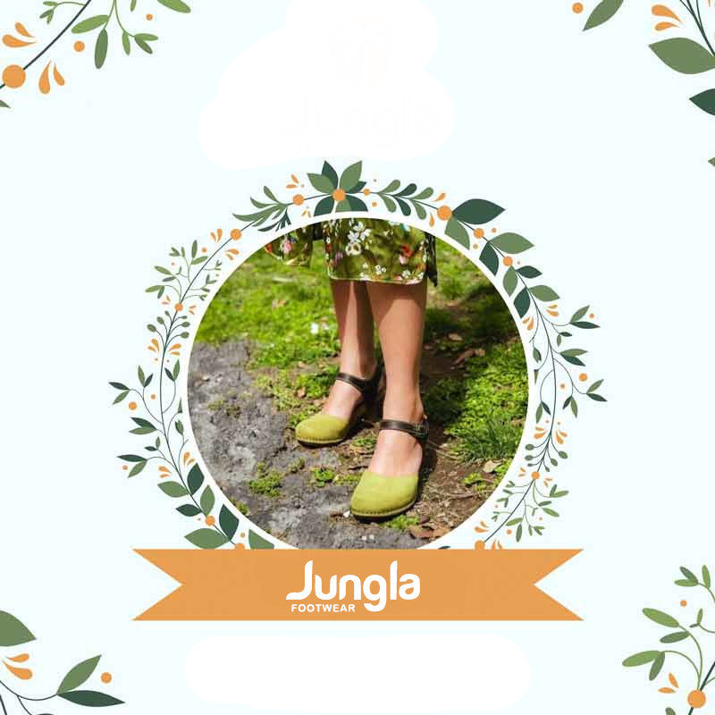 JUNGLA