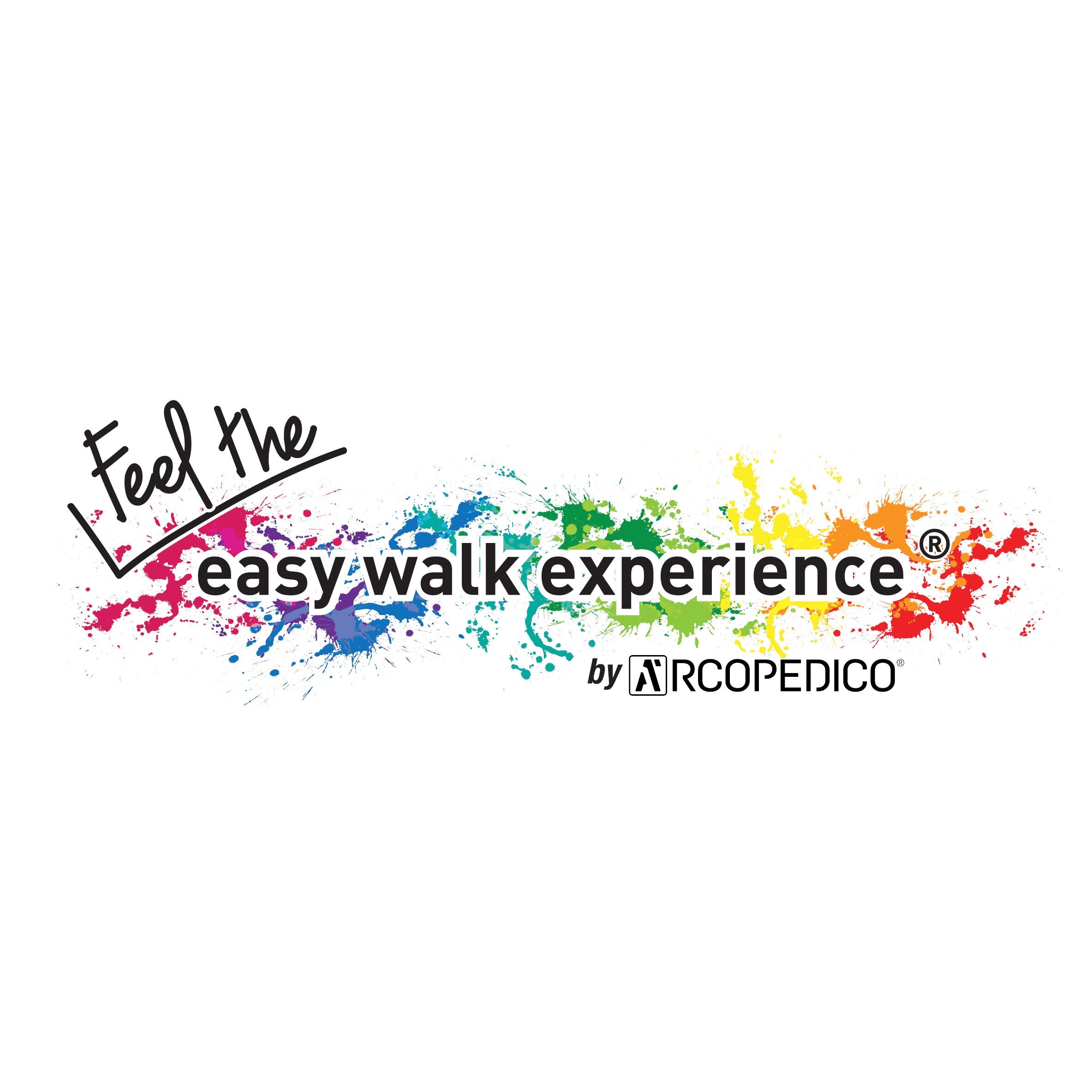 EASY WALK EXPERIENCE