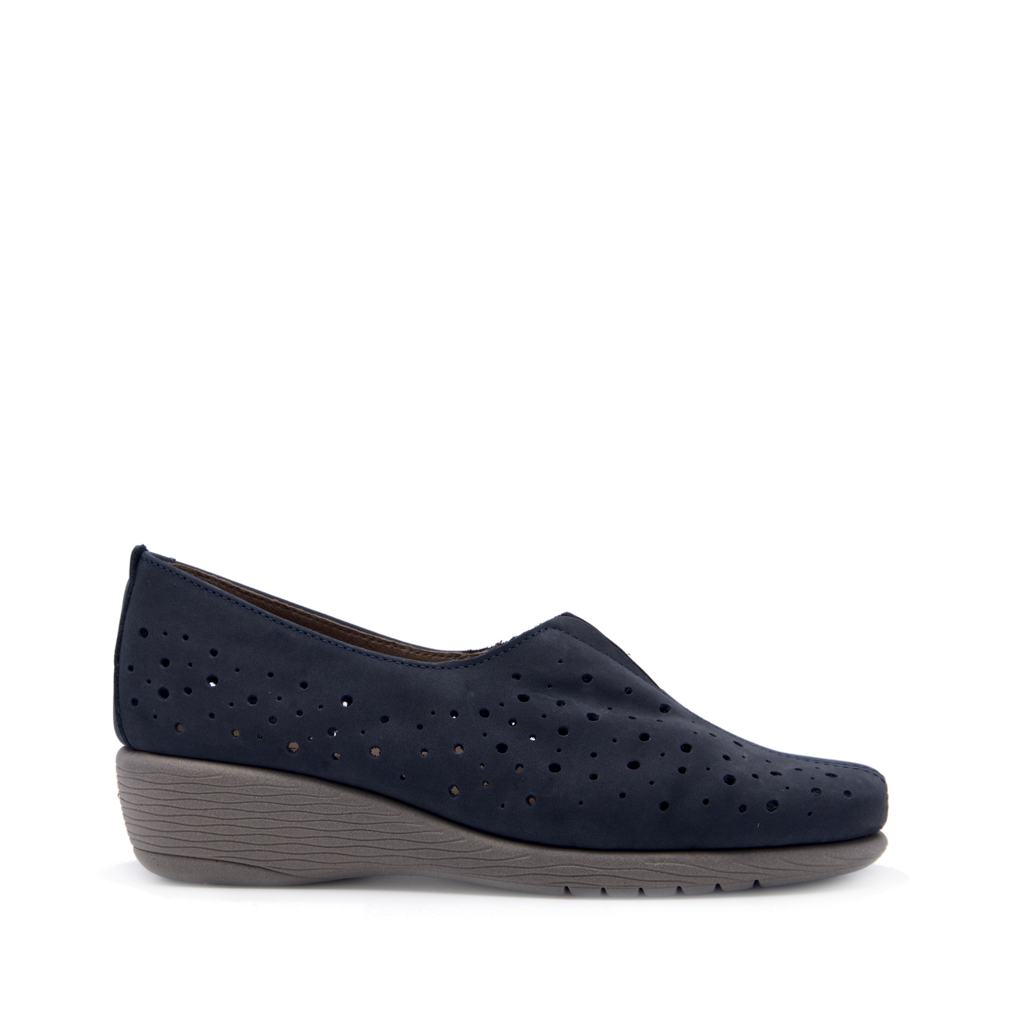 Slip-On  S.Gomma Flex & Go  708