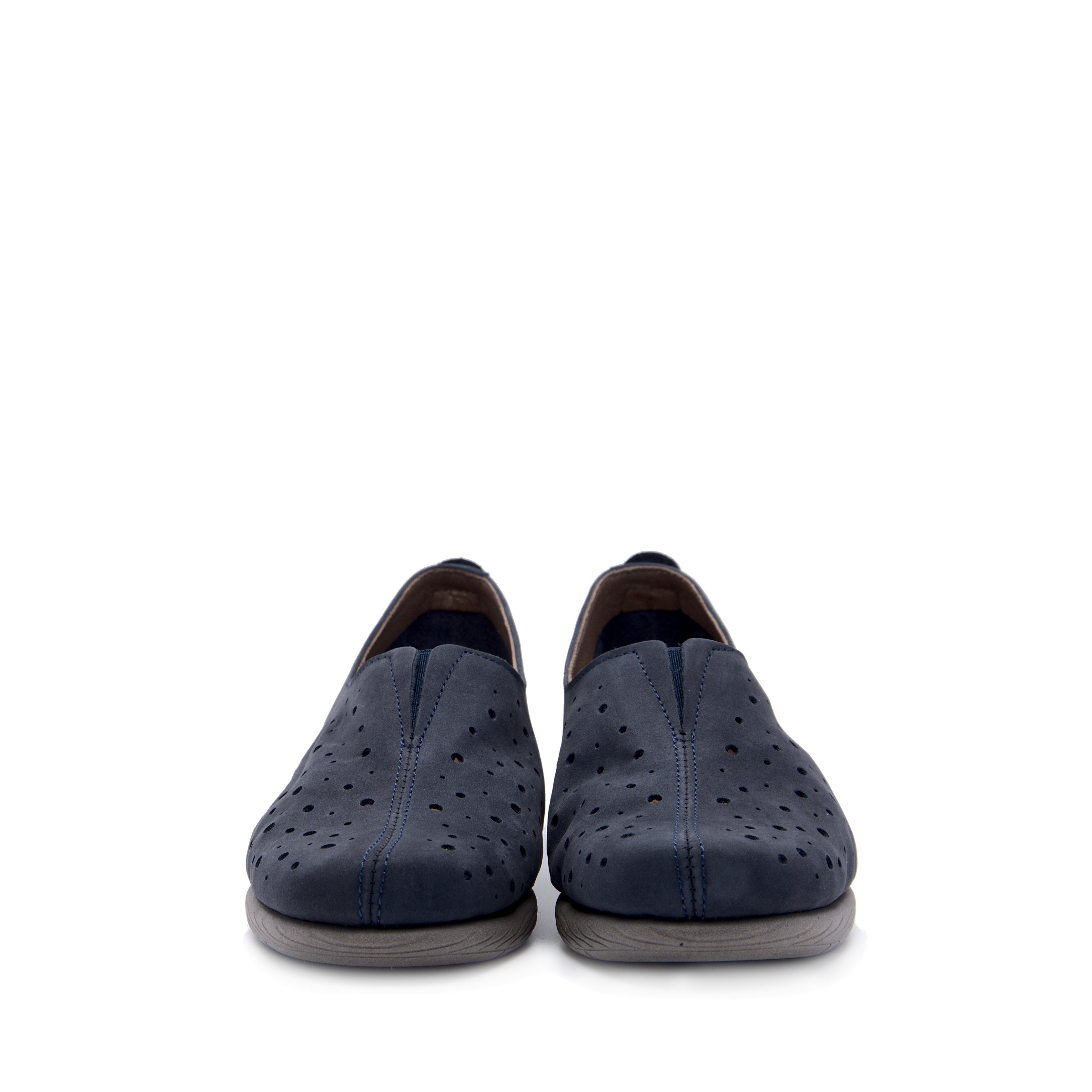 Slip-On  S.Gomma Flex & Go  708
