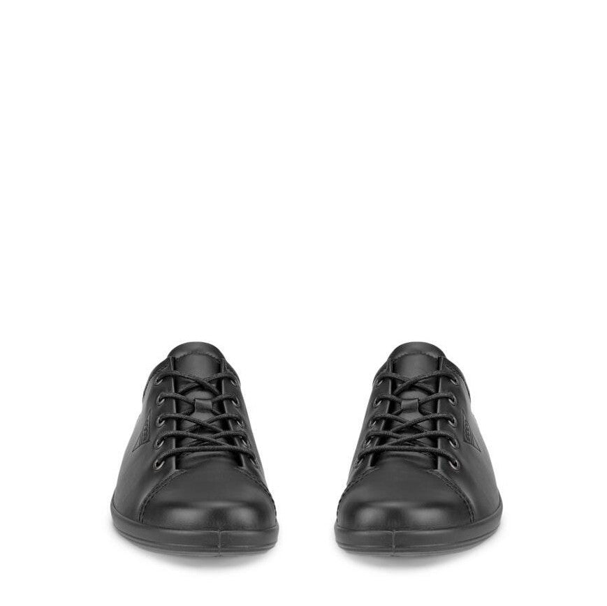 Sneacker Lacci Ecco  206503