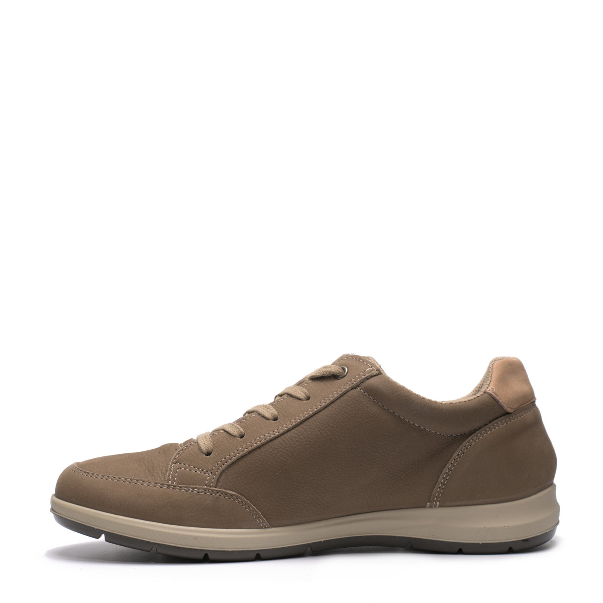 Scarpa Lacci+Zip S.Gomma Enval Soft  77133
