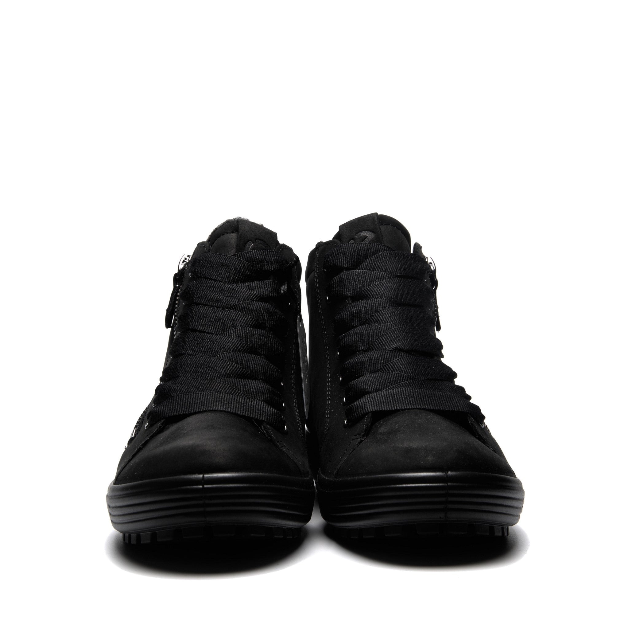 Polacco Lacci +Zip Gore-Tex° Ecco  450163