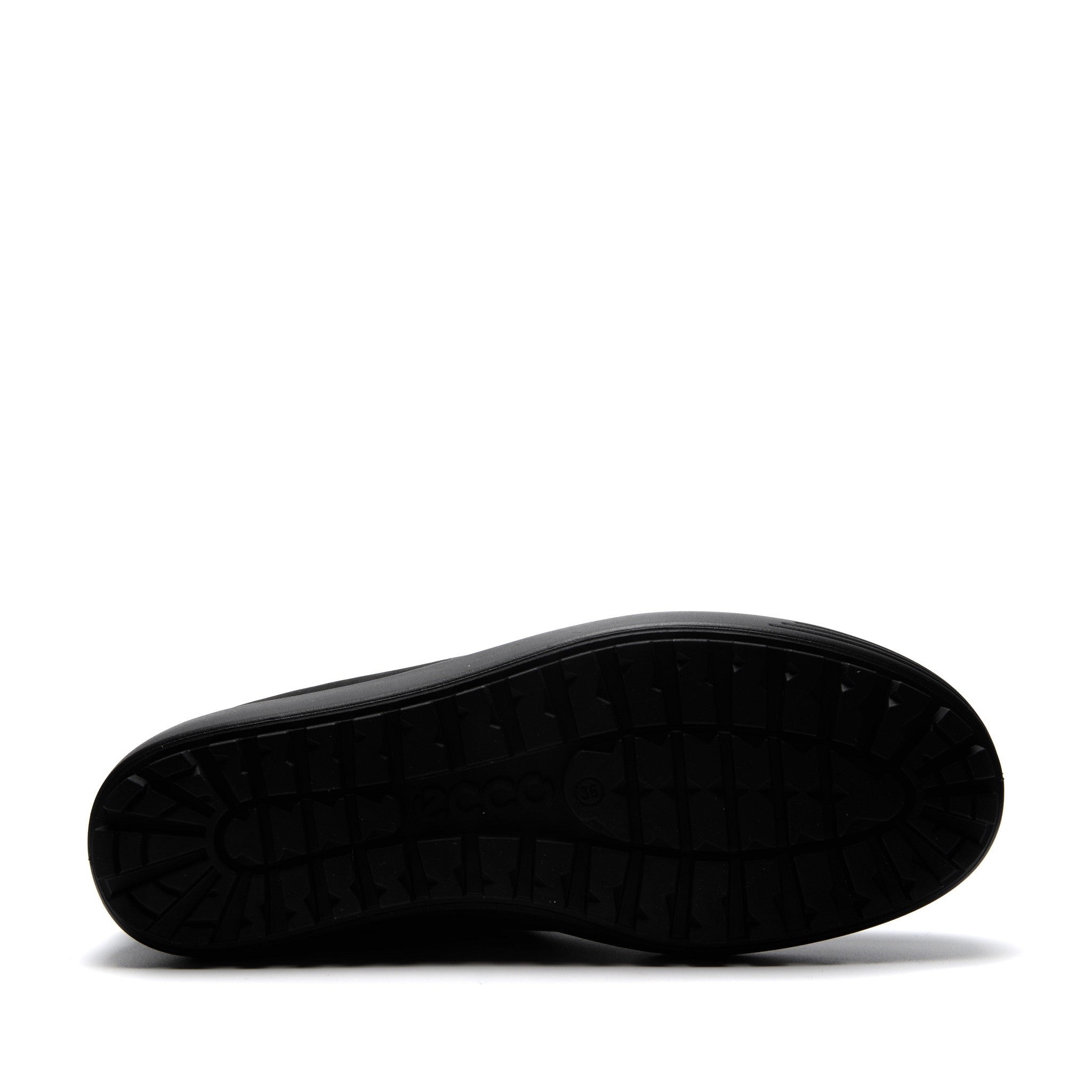Polacco Lacci +Zip Gore-Tex° Ecco  450163