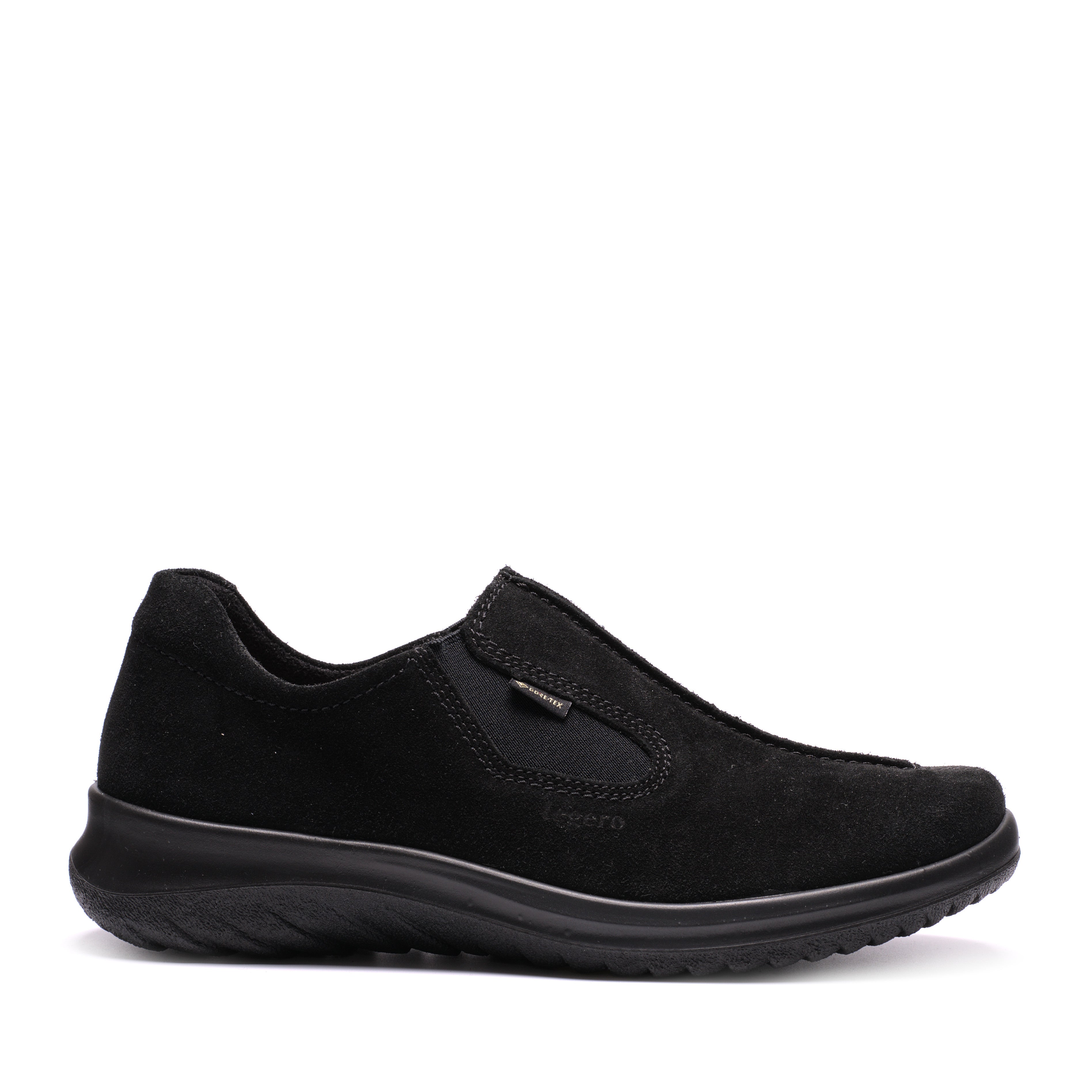 Slip-On Gore-Tex Legero 9568