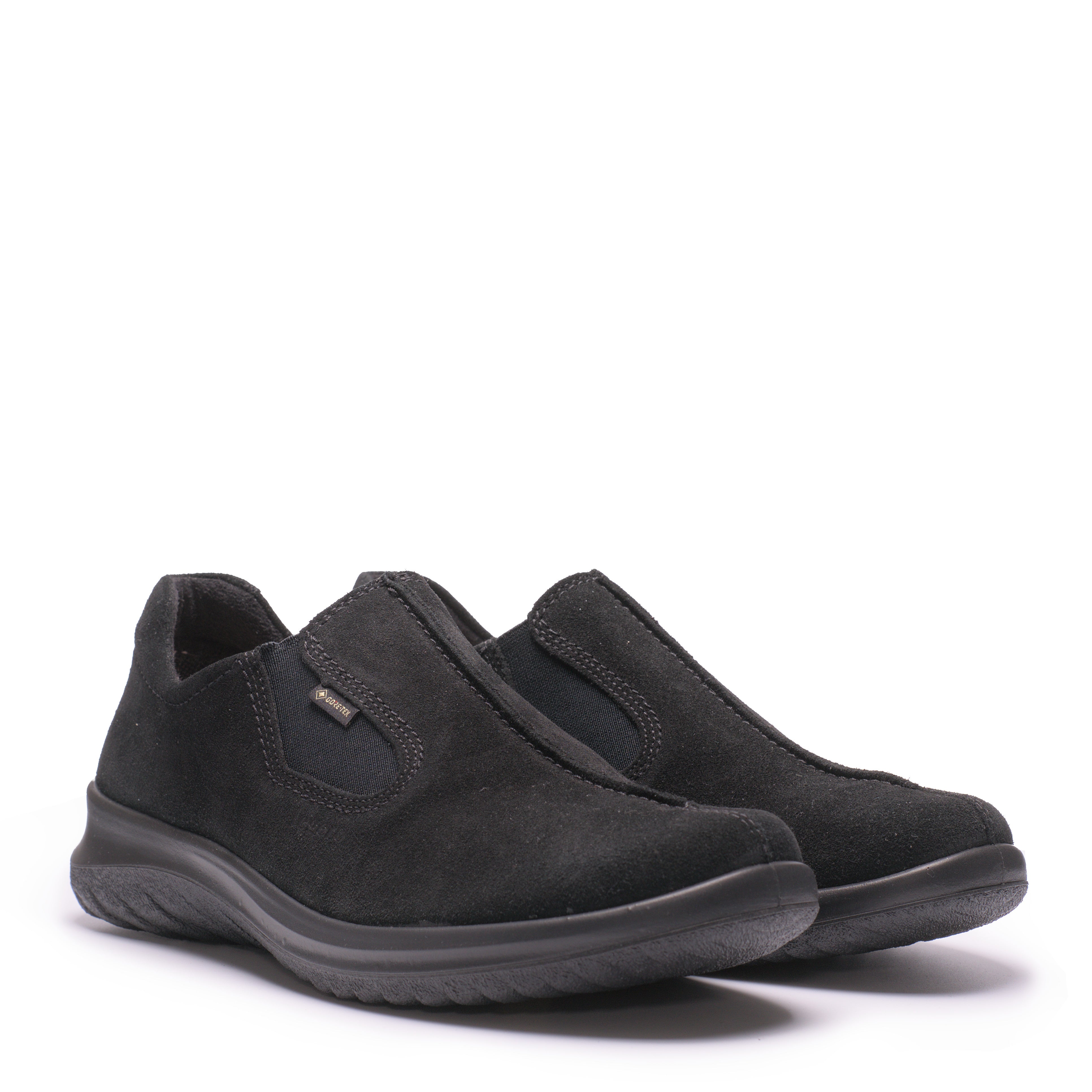 Slip On Gore-Tex Light 9568