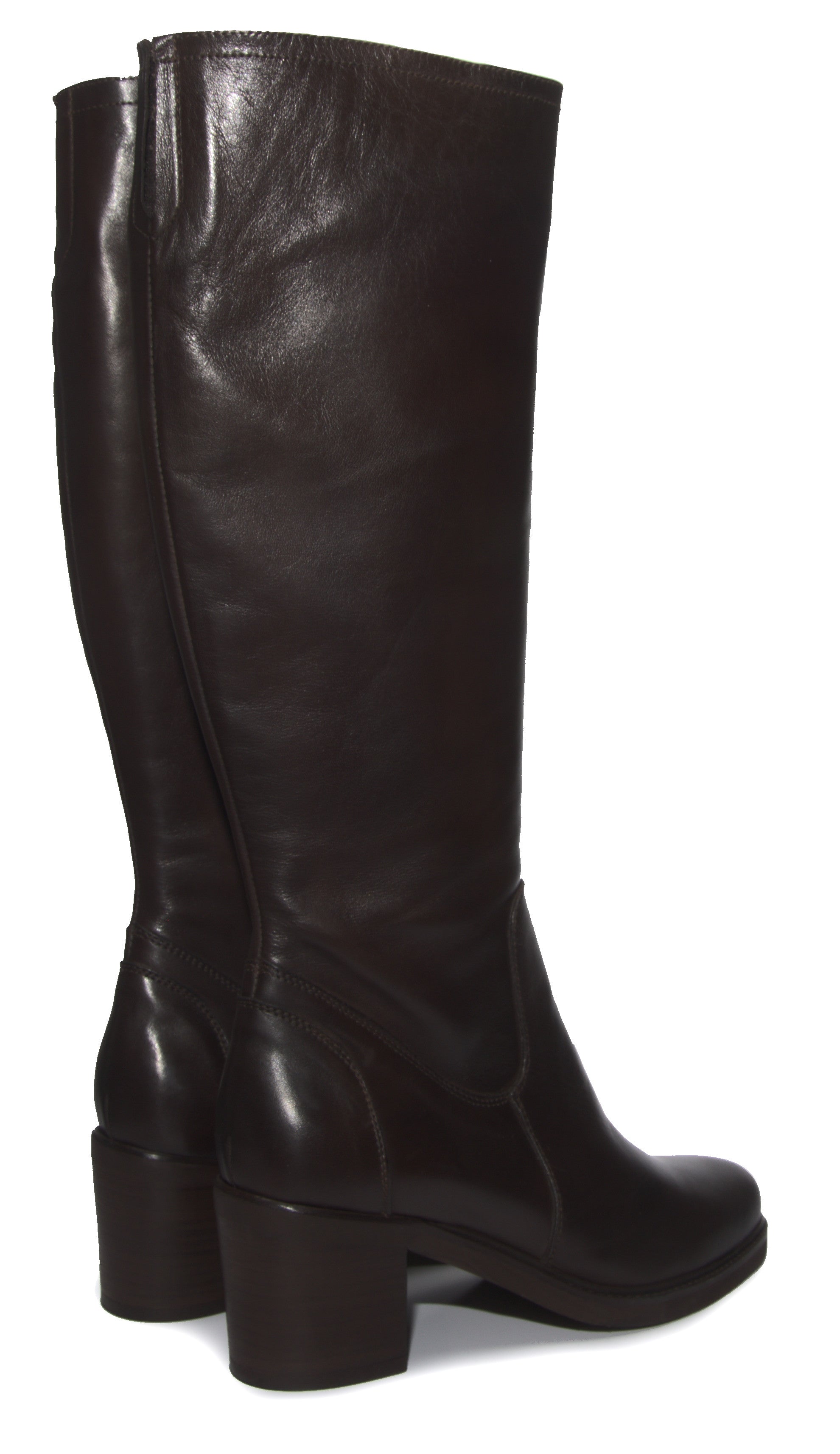 Klassischer Stiefel T.50 Noa D23