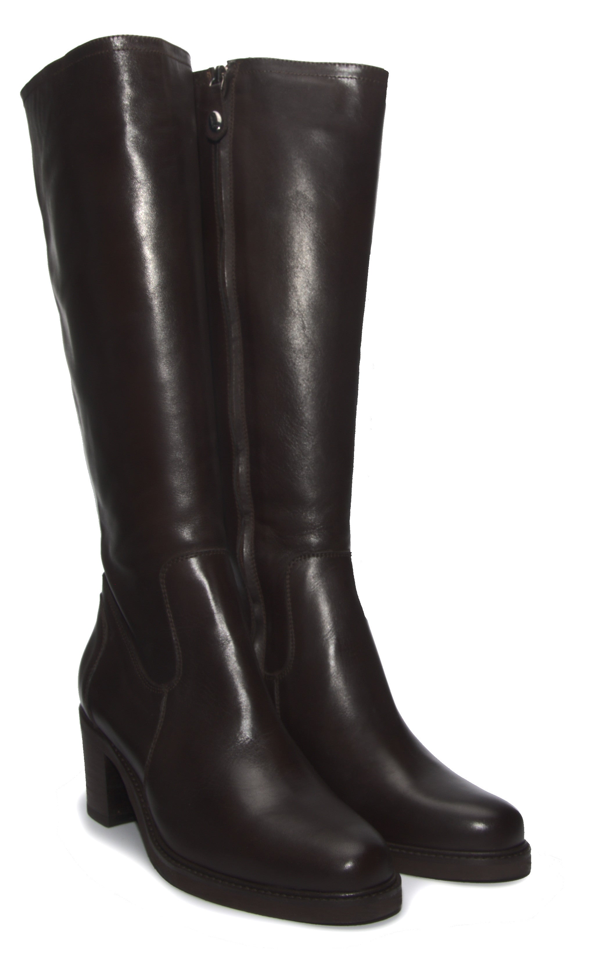 Klassischer Stiefel T.50 Noa D23