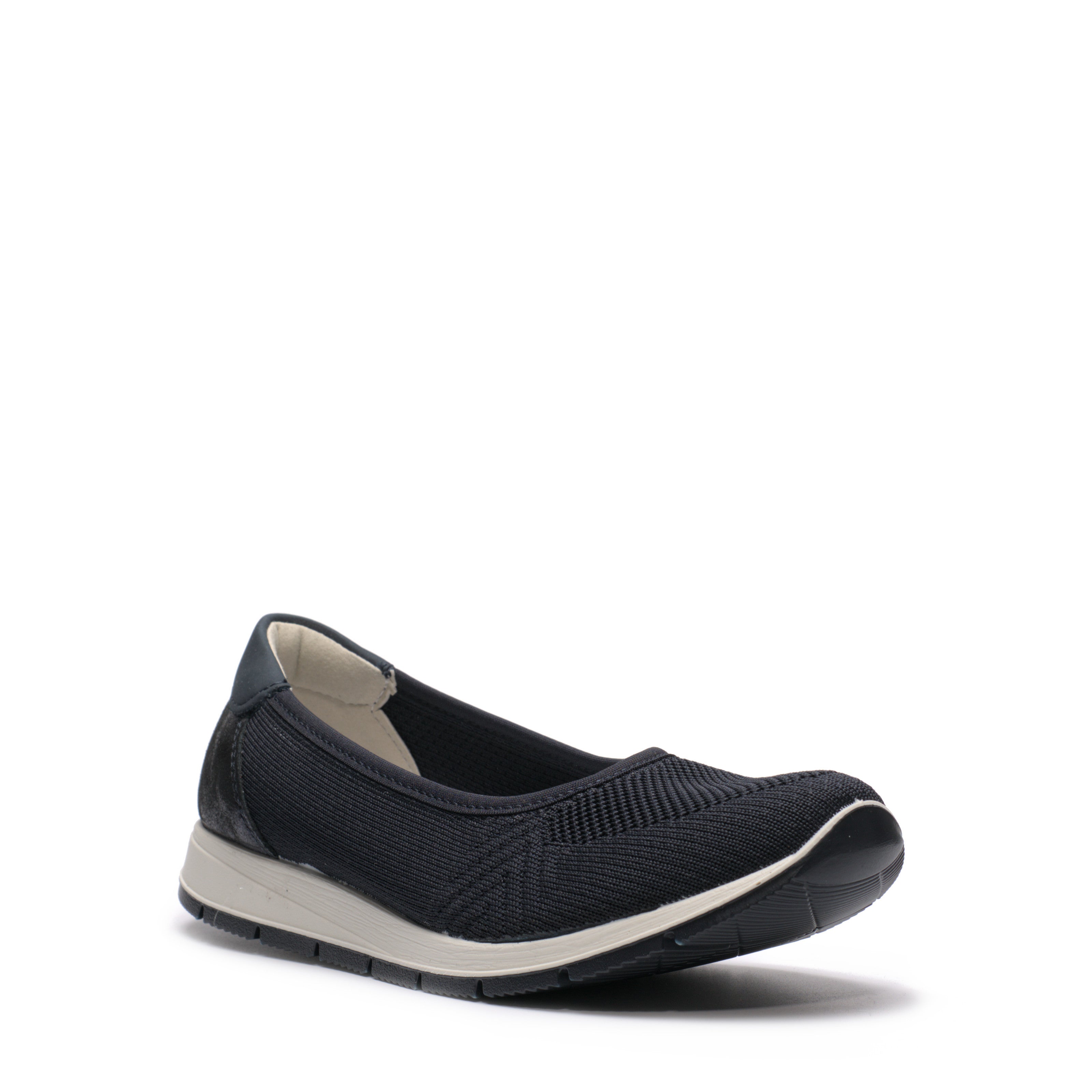 Ballerina Elastico S.Gomma Enval Soft  77632