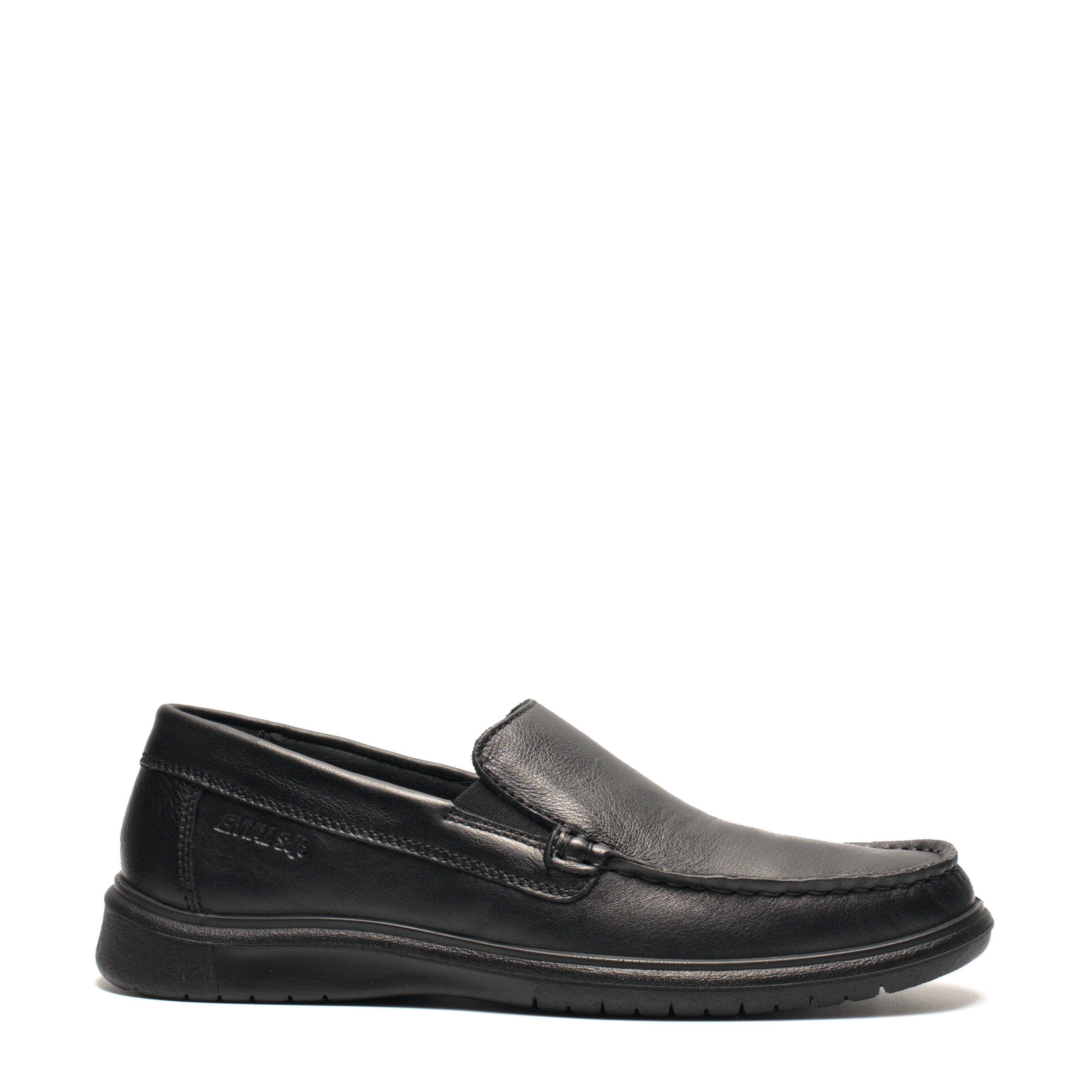 Mocassino S.Gomma Enval Soft  57120