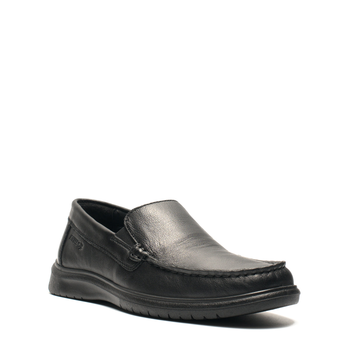 Mocassino S.Gomma Enval Soft  57120