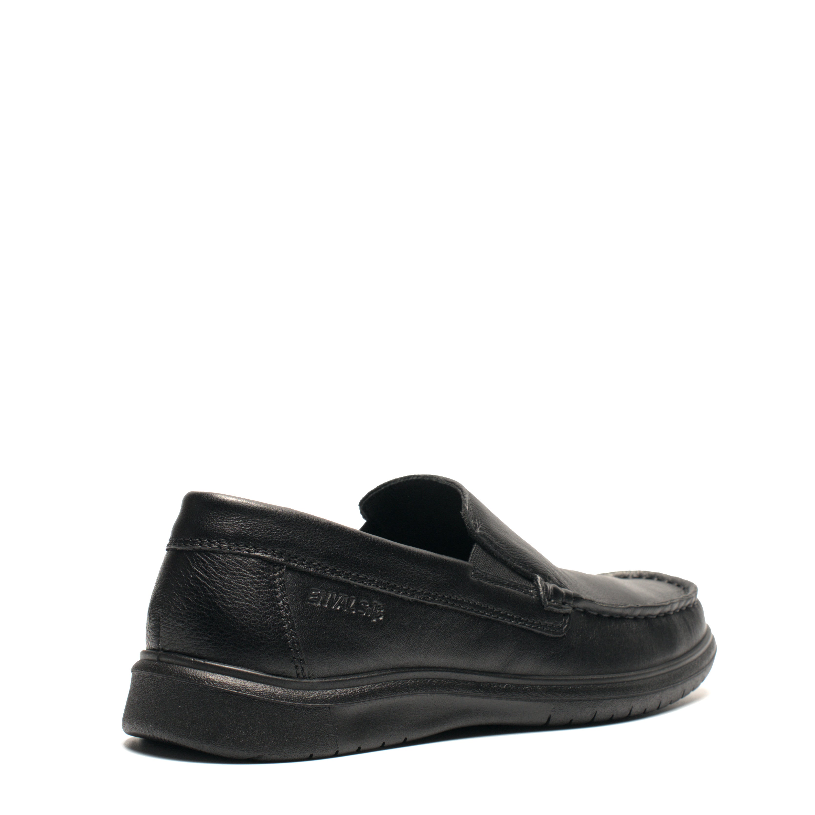 Mocassino S.Gomma Enval Soft  57120