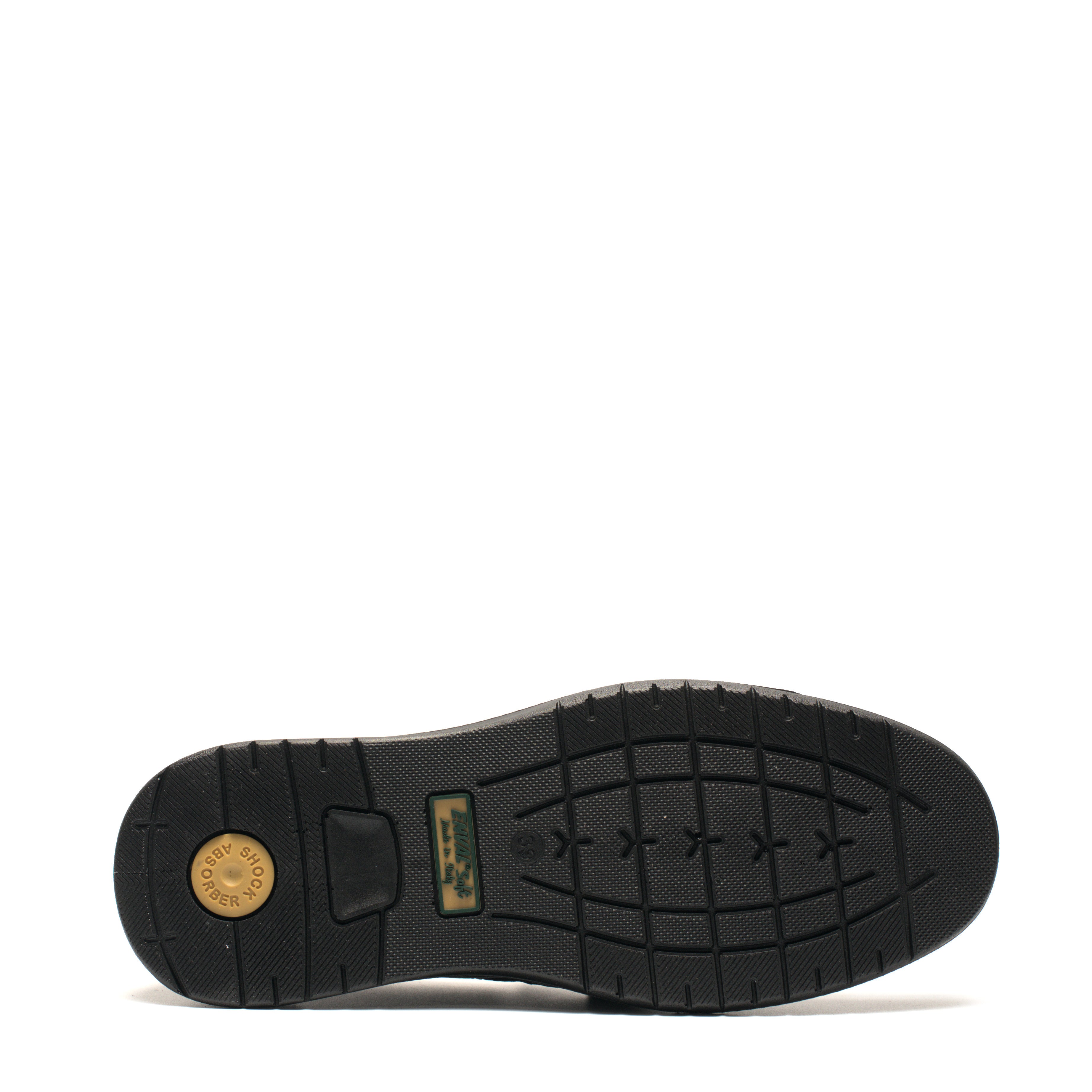 Mocassino S.Gomma Enval Soft  57120
