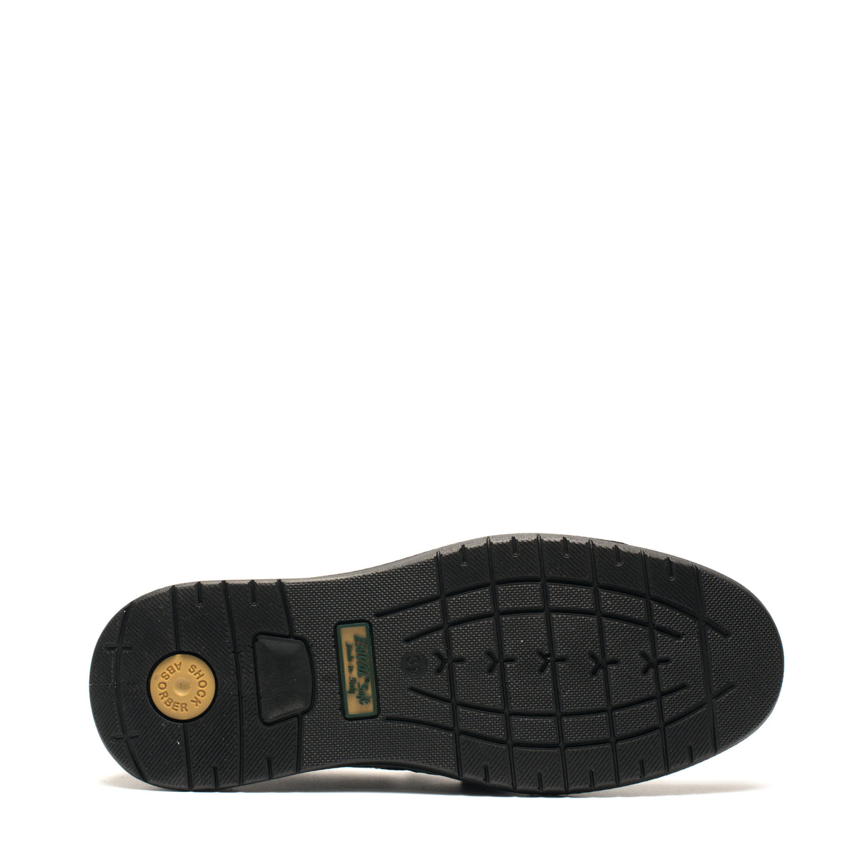 Mocassino S.Gomma Enval Soft  57120