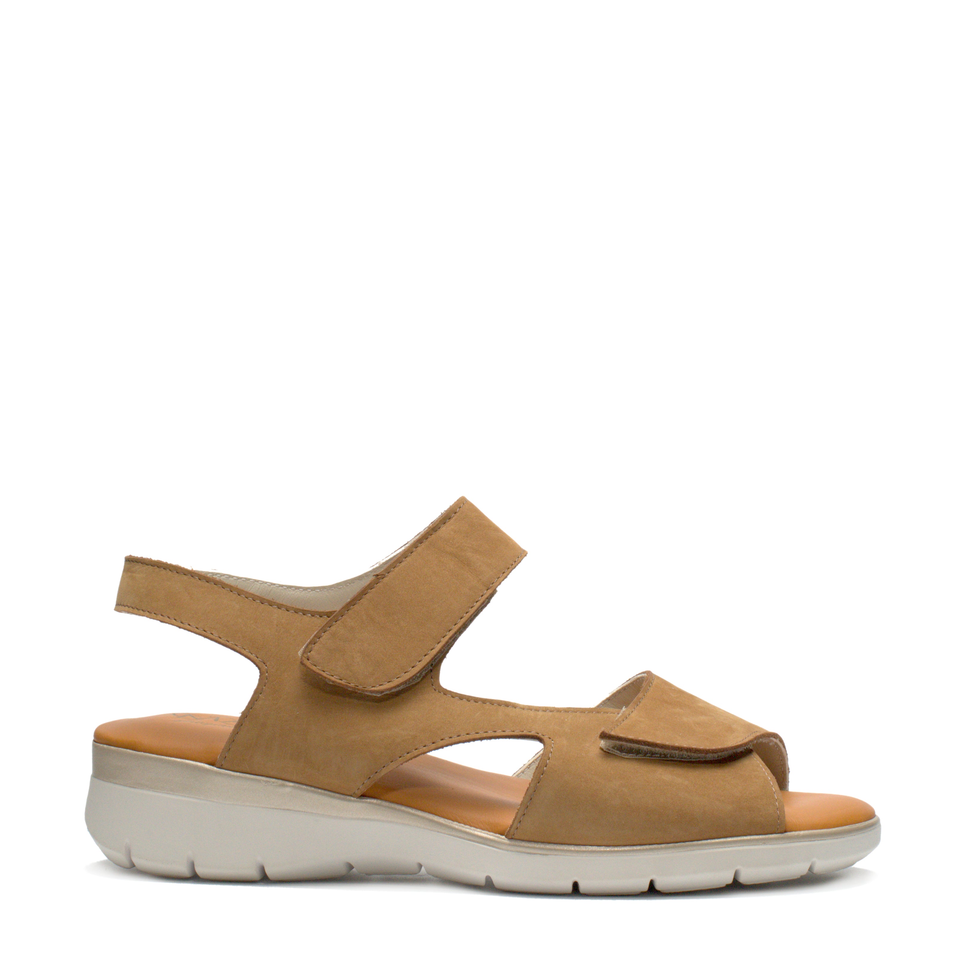 Sandalo Con Strappi Maral 801D