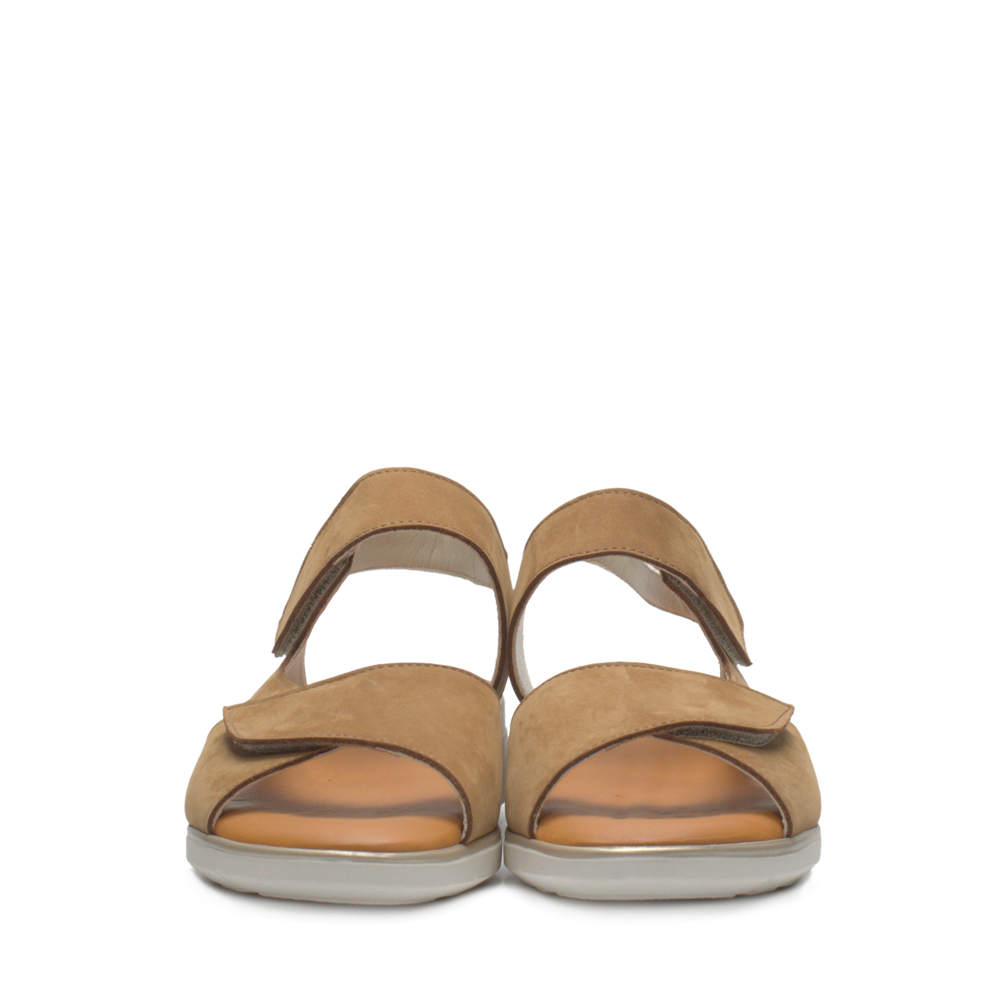 Sandalo Con Strappi Maral 801D