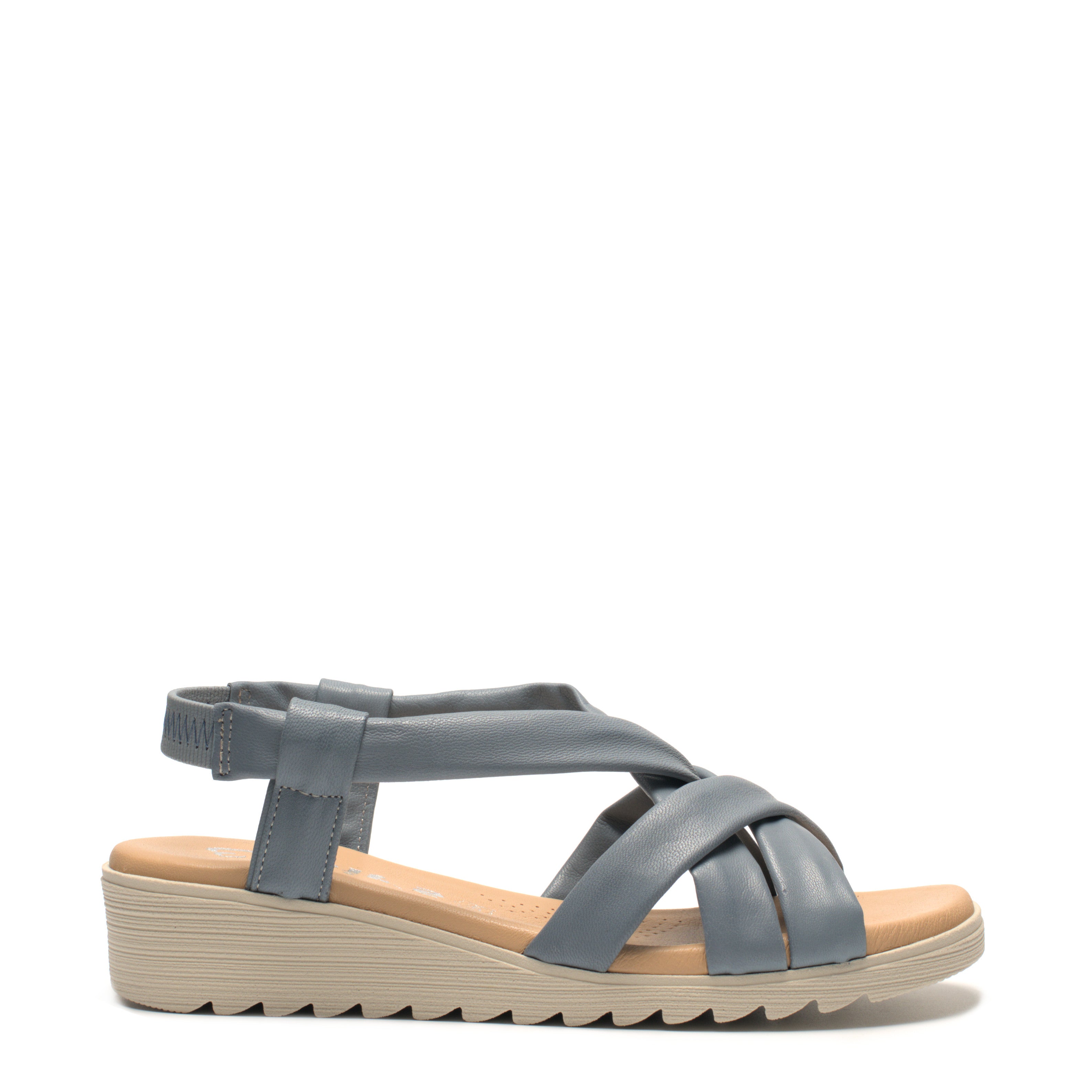 Sandalo Zeppa 30 Elisirs 4940