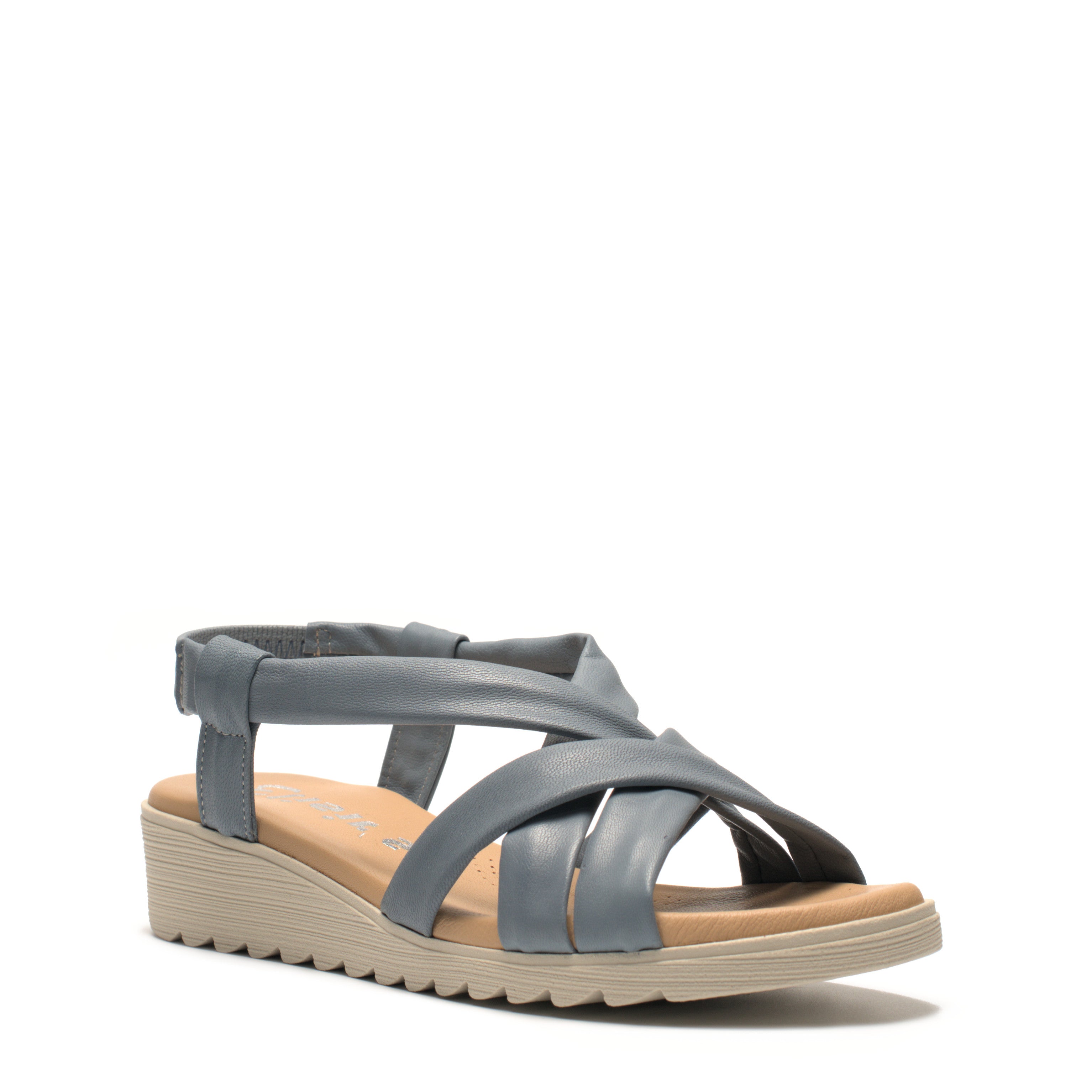 Sandalo Zeppa 30 Elisirs 4940