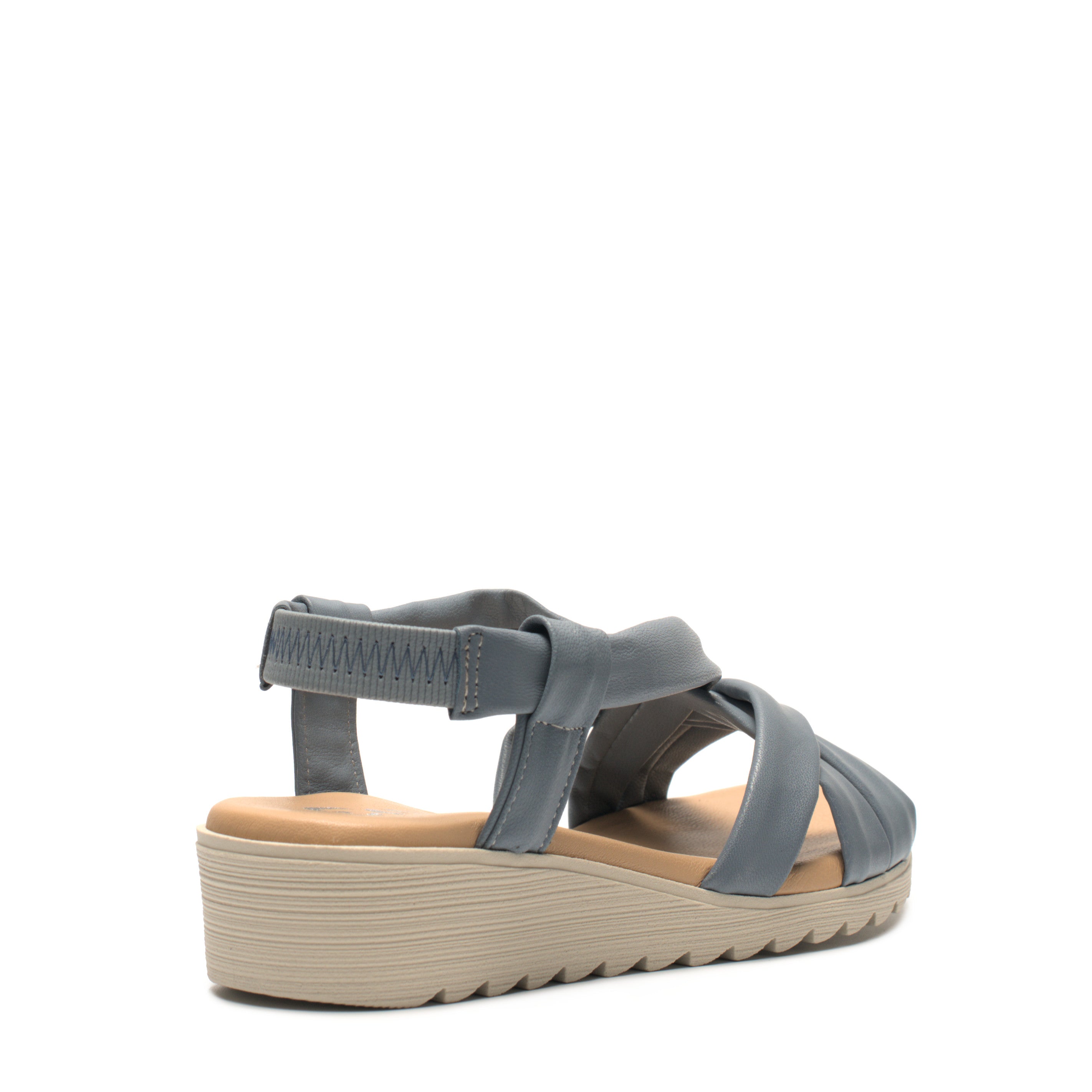 Sandalo Zeppa 30 Elisirs 4940