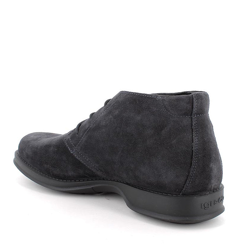 Polacco Lacci Gore-Tex  Igi & Co  86115
