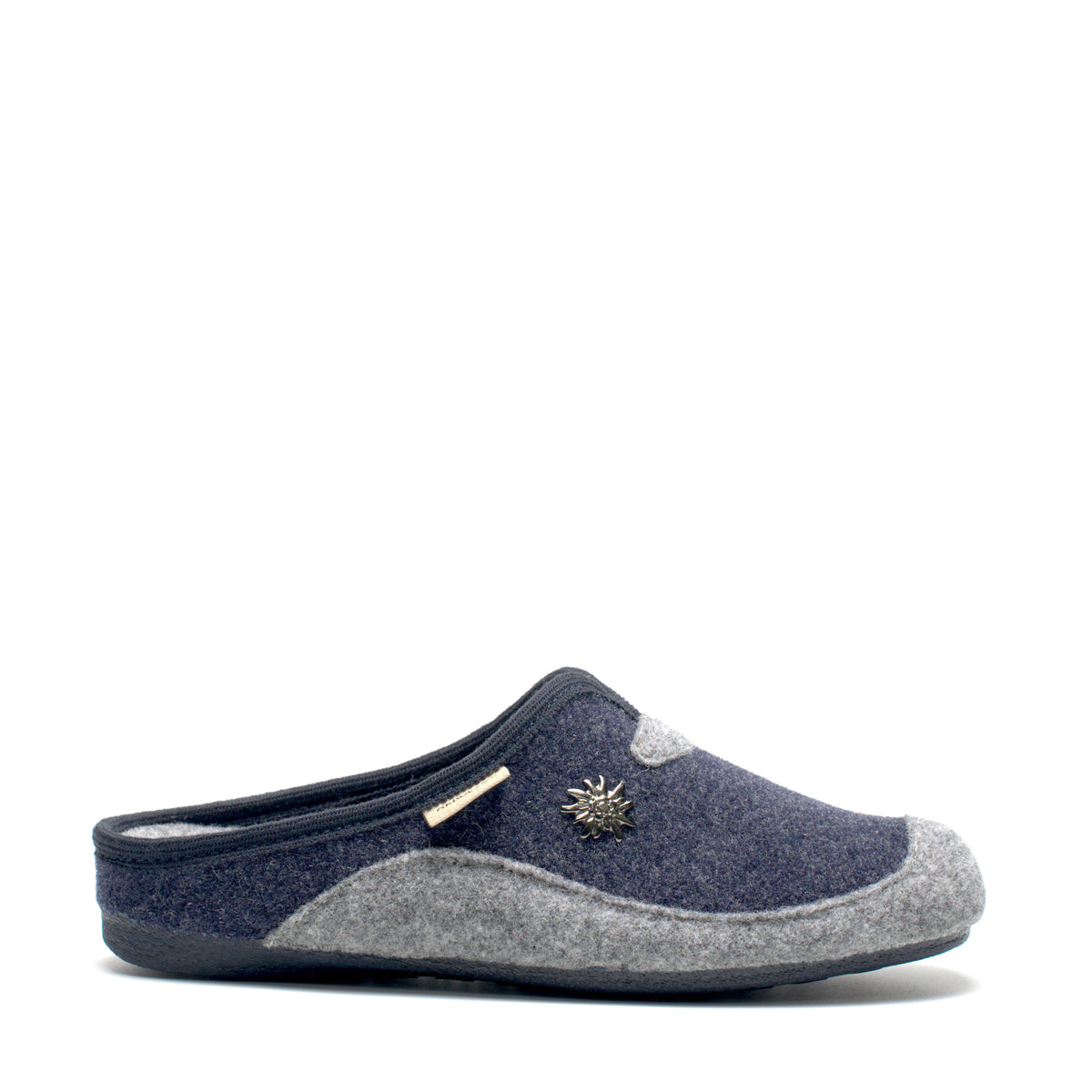 Ciabatta Donna S.Gomma Grunland  CI 1672